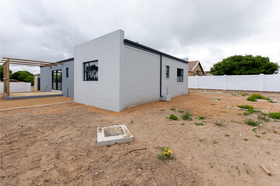 3 Bedroom Property for Sale in Myburgh Park Western Cape